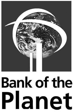 Bank of the Planet