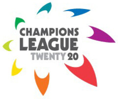 CHAMPIONS LEAGUE TWENTY20