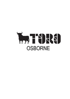 TORO OSBORNE