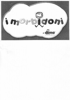 I MORBIDONI DIMA DISTRIBUTION & MARKETING