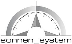 sonnen_system