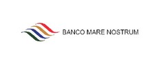 BANCO MARE NOSTRUM