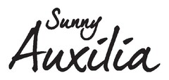 SUNNY AUXILIA