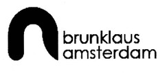 brunklaus amsterdam