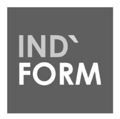 IND'FORM