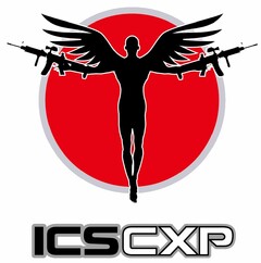 ICSCXP