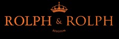 ROLPH & ROLPH Belgium