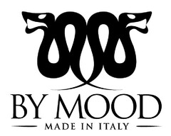 BY MOOD MADE IN ITALY