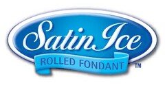 SATIN ICE ROLLED FONDANT