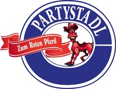 PARTYSTADL Zum Roten Pferd