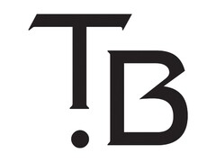 T.B