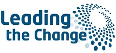 LEADING THE CHANGE