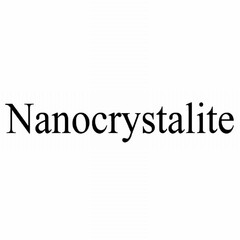 Nanocrystalite