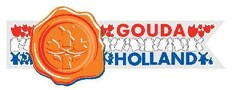 GOUDA HOLLAND