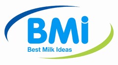 BMI Best Milk Ideas