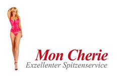 Mon Cherie Exzellenter Spitzenservice