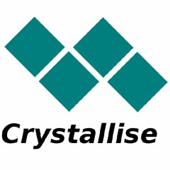 Crystallise