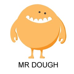 MR. DOUGH