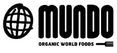O MUNDO ORGANIC WORLD FOODS