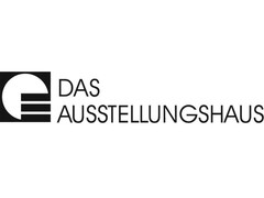 DAS AUSSTELLUNGSHAUS