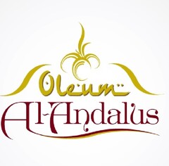OLEUM AL-ANDALUS
