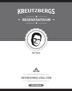 Kreutzbergs Regenerativum