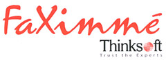 FaXimmé Thinksoft Trust the Experts