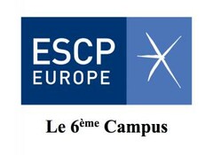 ESCP EUROPE Le 6ème Campus