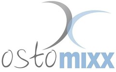 OSTOMIXX