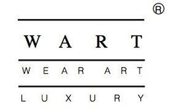 WART WEAR ART LUXURY