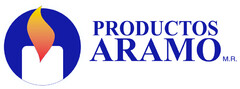 PRODUCTOS ARAMO M.R.