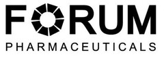 FORUM PHARMACEUTICALS