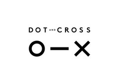 DOT AND CROSS O - X