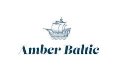 AMBER BALTIC