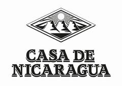 CASA DE NICARAGUA