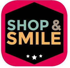 SHOP & SMILE