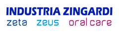 INDUSTRIA ZINGARDI zeta zeus oral care