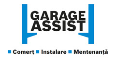 GARAGE ASSIST Comerţ Instalare Mentenanţă