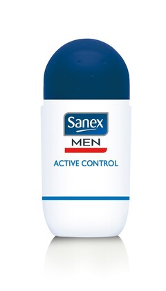 SANEX MEN ACTIVE CONTROL