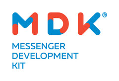 MDK MESSENGER DEVELOPMENT KIT