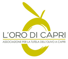 L'ORO DI CAPRI - ASSOCIAZIONE PER LA TUTELA DELL'OLIVO A CAPRI