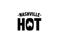 NASHVILLE HOT