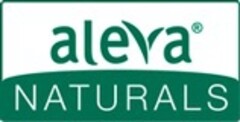 aleva NATURALS