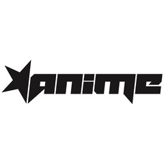 ANIME