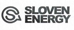 SLOVEN ENERGY