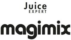 JUICE EXPERT MAGIMIX