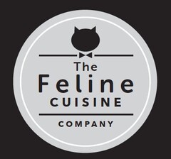 The Feline Cuisine Company