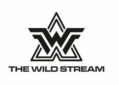 THE WILD STREAM