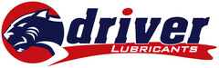 driver LUBRICANTS