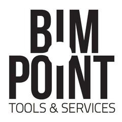 BIM POINT TOOLS & SERVICES